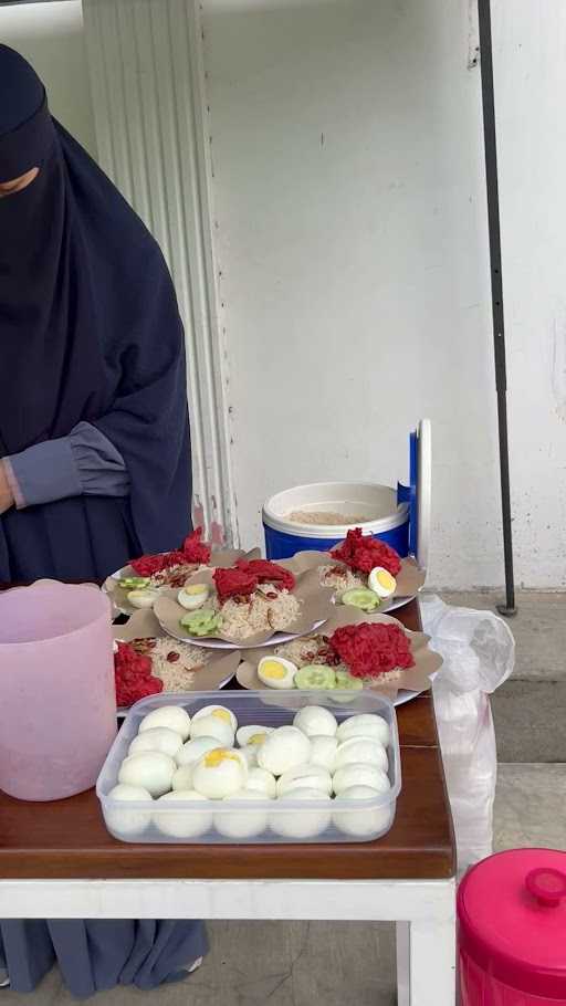 Nasi Lemak Malaysia Bangbro 6