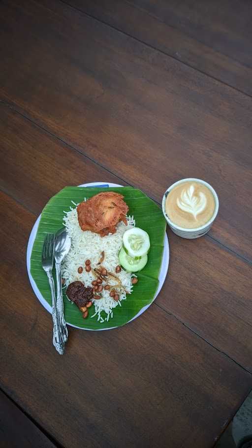 Nasi Lemak Malaysia Bangbro 7