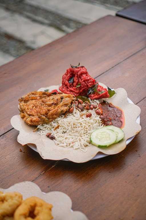 Nasi Lemak Malaysia Bangbro 2