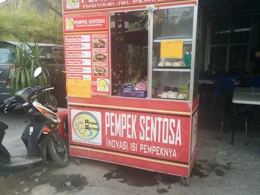 Pempek Sentosa 2