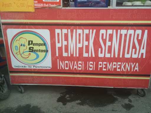 Pempek Sentosa 5