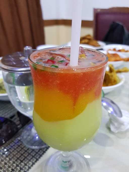 Restoran Garuda Medan 7