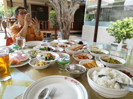 Restoran Garuda Medan 9