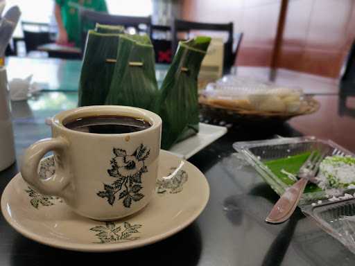 Restoran Pohon Pisang 1