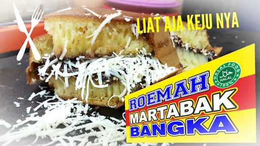 Roemah Martabak Bangka 2