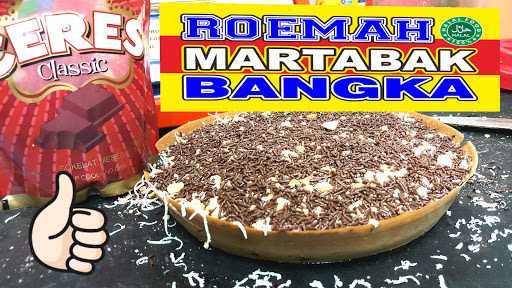 Roemah Martabak Bangka 5