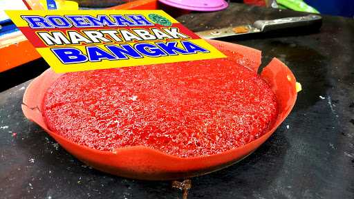 Roemah Martabak Bangka 1