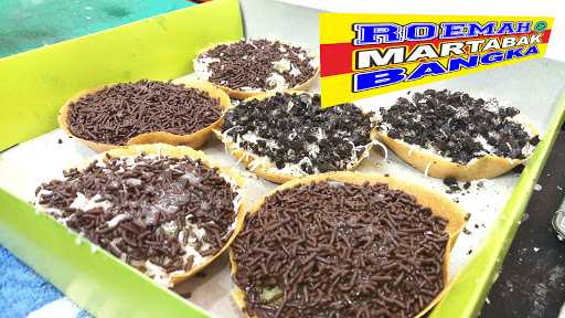 Roemah Martabak Bangka 6