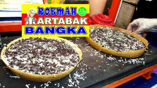 Roemah Martabak Bangka 10