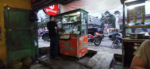 Warung Bakso Mas Sigit 5