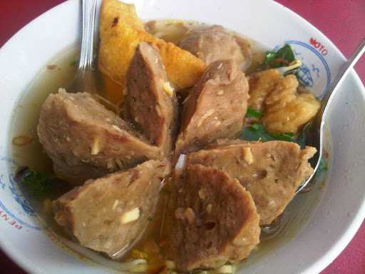 Warung Bakso Mas Sigit 1