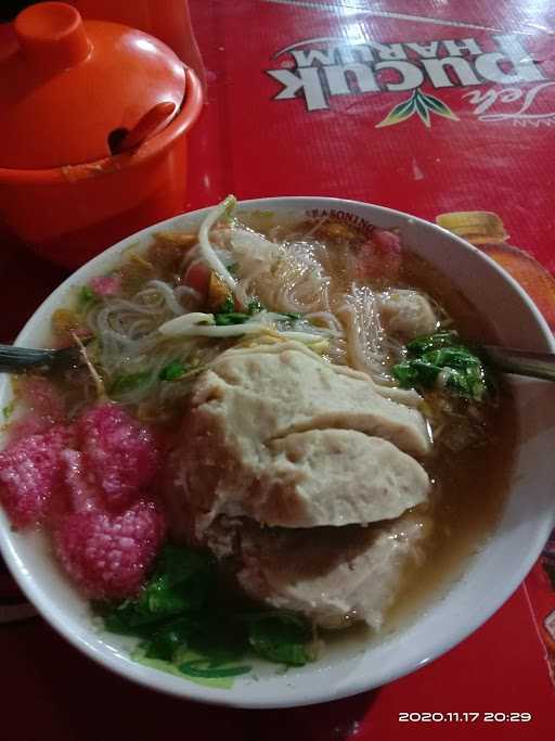 Warung Bakso Mas Sigit 2