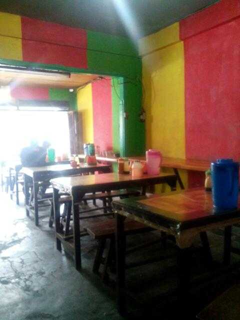 Warung Bakso Mas Sigit 4