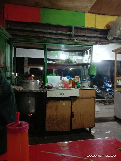 Warung Bakso Mas Sigit 3