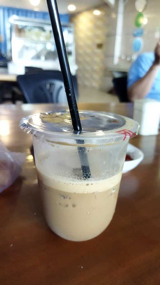 Belawan Coffee 3