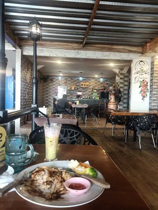 Belawan Coffee 8