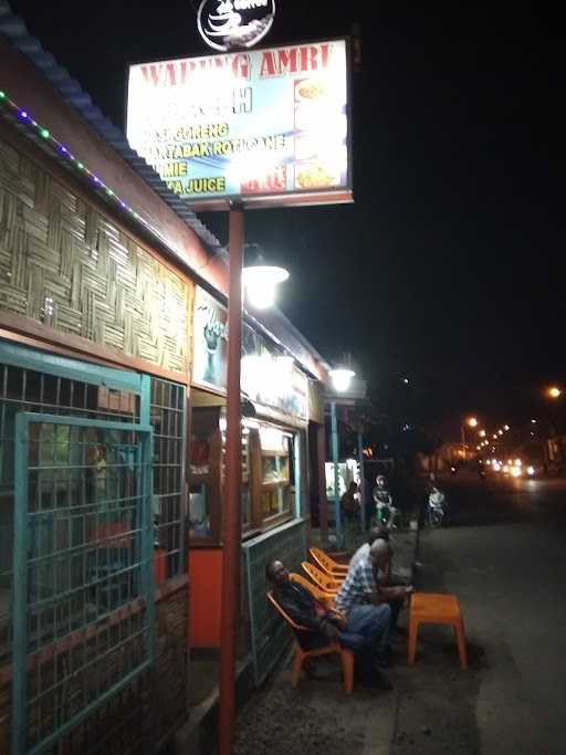 Warung Kopi Amri 5