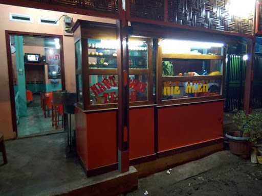 Warung Kopi Amri 4