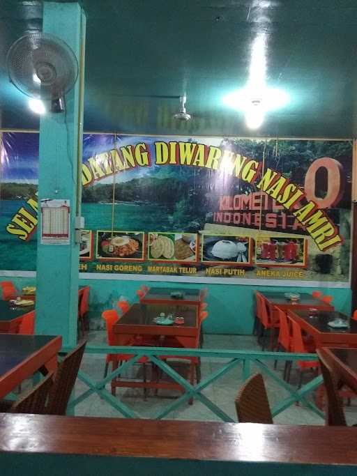 Warung Kopi Amri 1