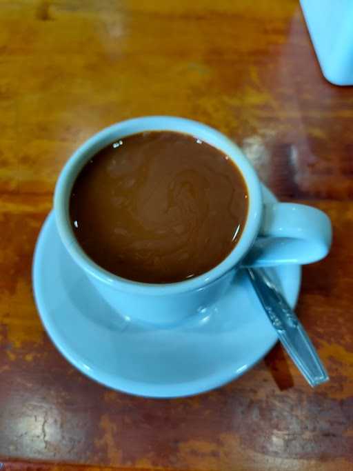 Warung Kopi Station 1