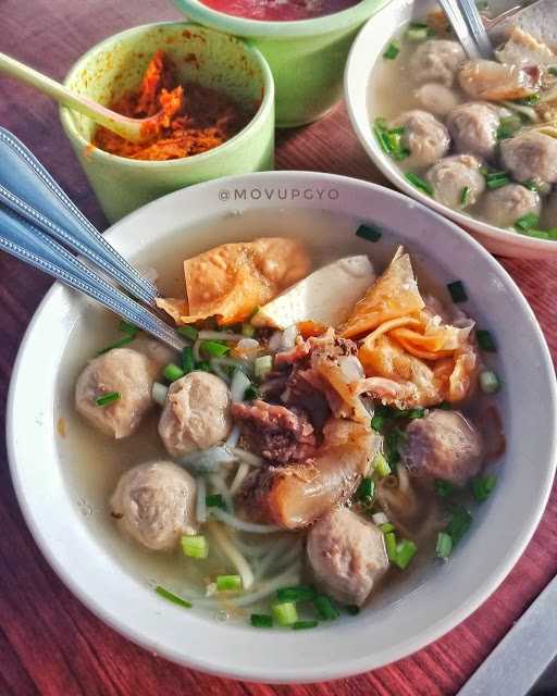 Bakso Bengkalis 3