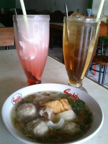 Bakso Bengkalis 2