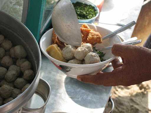 Bakso Bengkalis 5