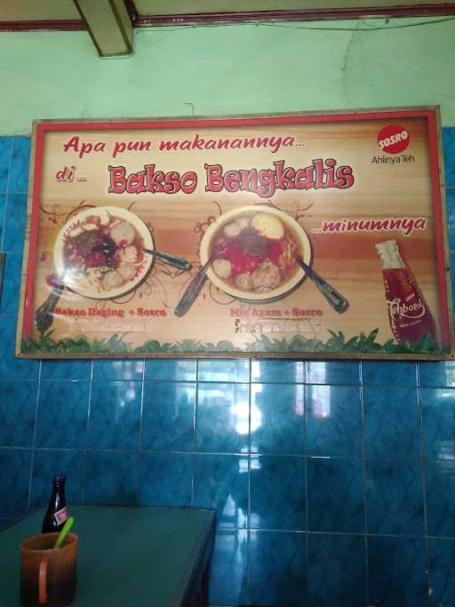 Bakso Bengkalis 8