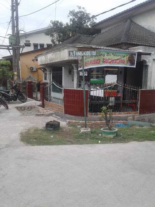 Bakso Jodoh Mas Wawan 8