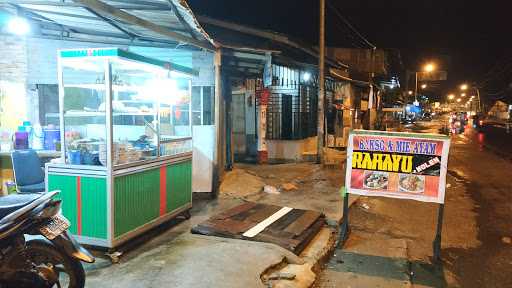 Bakso Rahayu 4