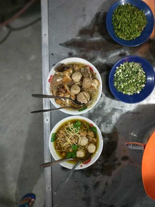 Bakso Rahayu 1