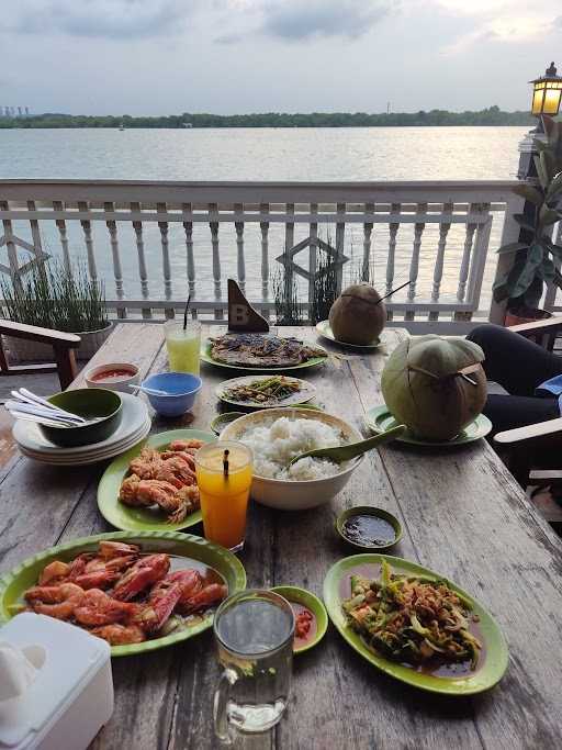 Belawan Seafood Bang Tamrin 7