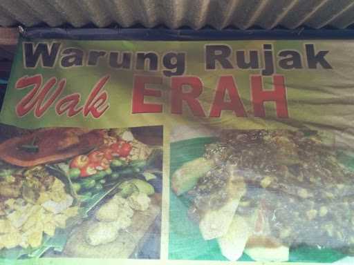 Mak Erah 1