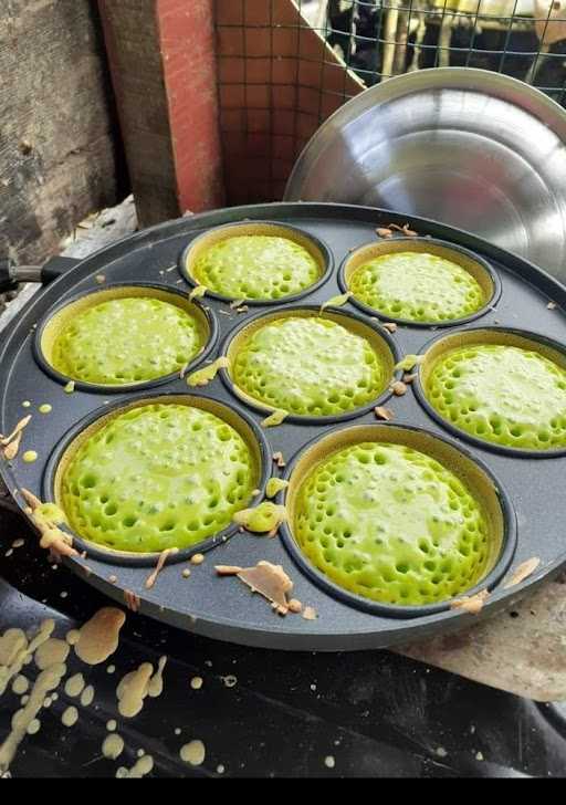 Martabak Terang Bulan Azzam 2