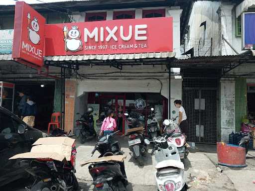 Mixue Belawan 2