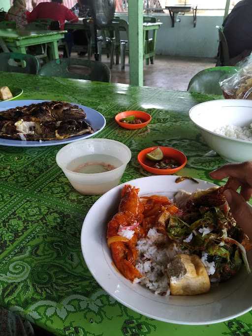 Muara Seafood Belawan 7