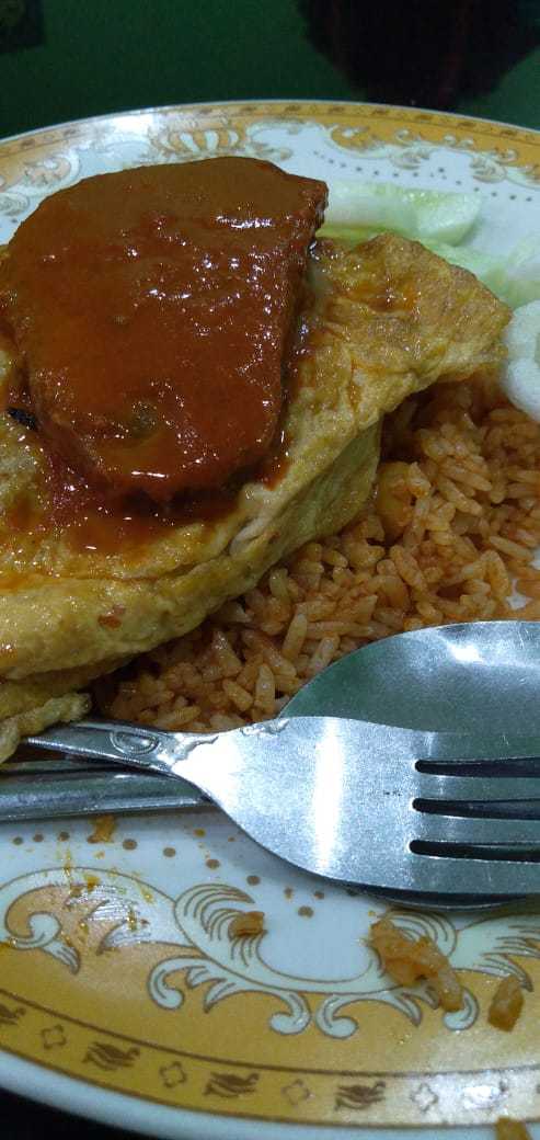 Nasi Goreng Wak Ijah 4