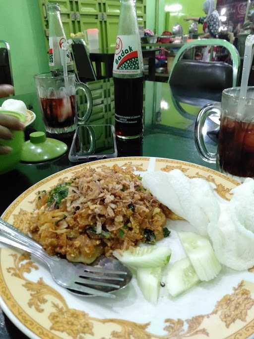 Nasi Goreng Wak Ijah 3