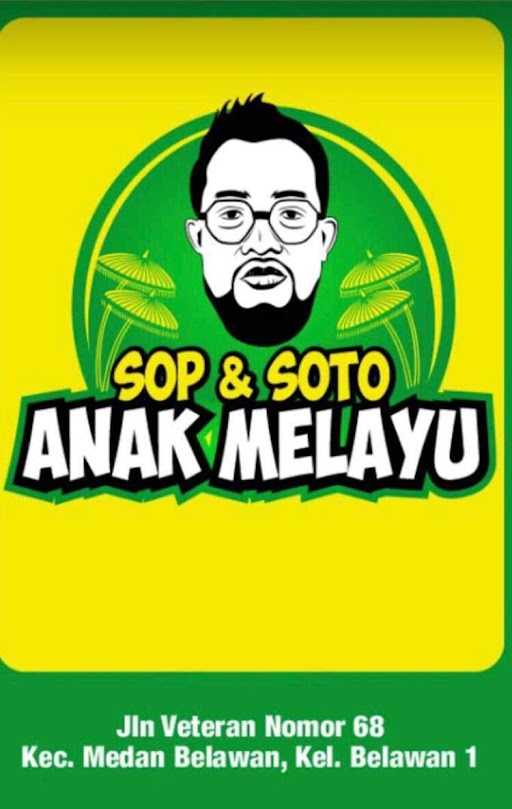 Sop & Soto Anak Melayu 2