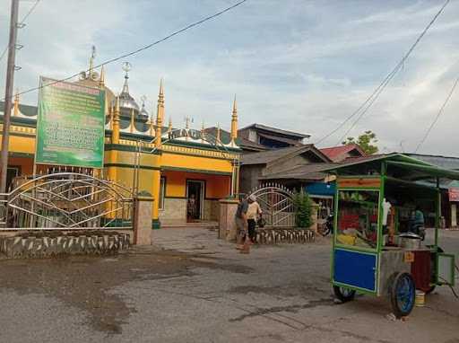 Warung Mami Midah 1