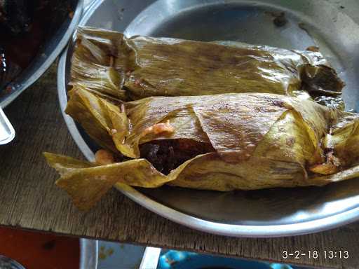 Warung Nasi Aceh Bang Noh 9