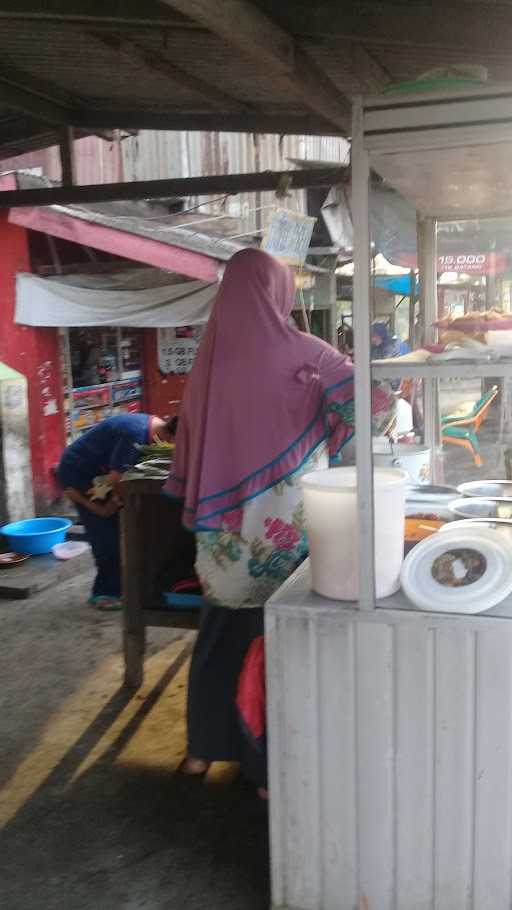 Warung Nasi Ibu Sri 1