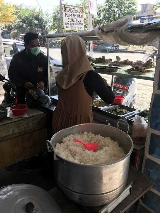 Warung Nasi Pjka Belawan 9