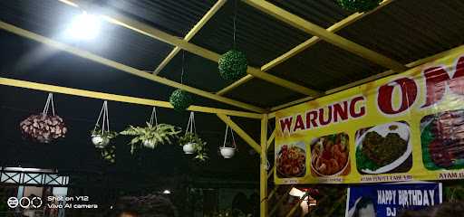 Warung Oma Lisa 2