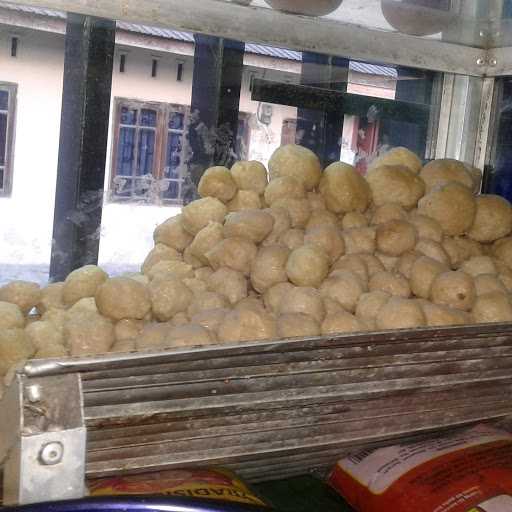 Warung Bakso Bu Murni 1