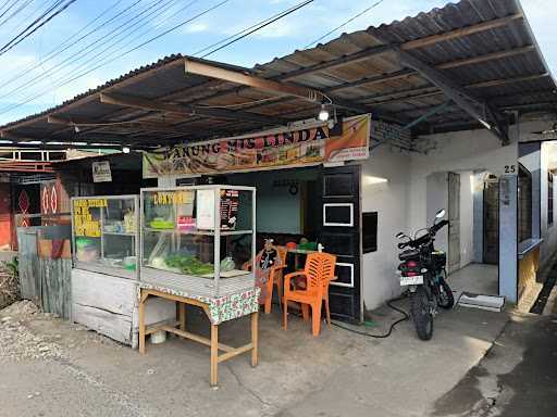 Warung Mislinda 5