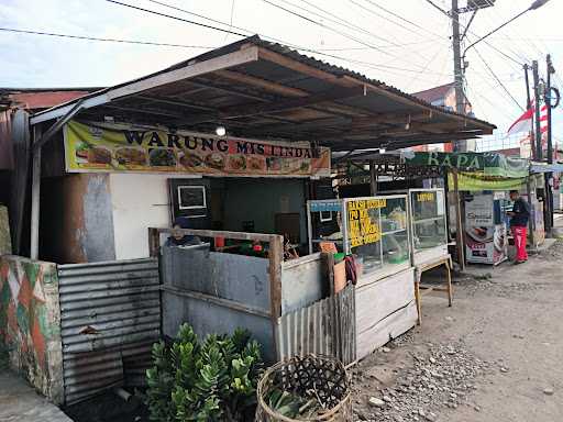 Warung Mislinda 4