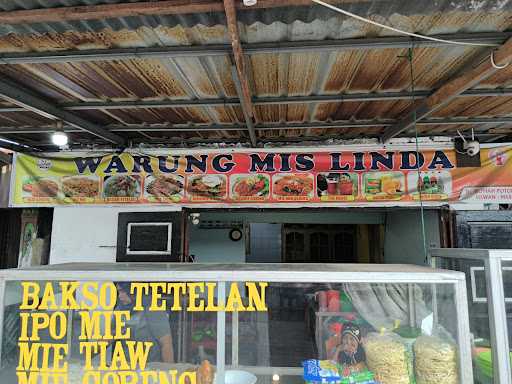 Warung Mislinda 1