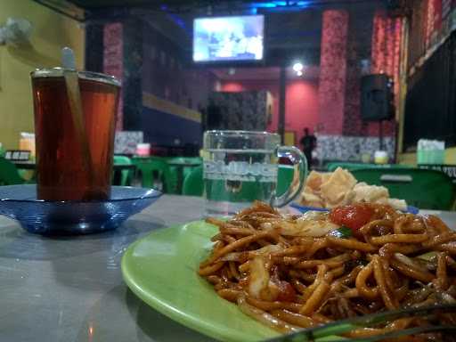 Kayu Putih Aceh Noodles 4