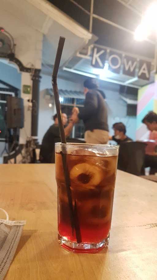 Kopi Waktu (Kowa) 3